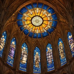 Come All Who Still Believe ♨️ 🍪