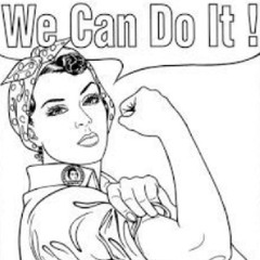 We can do this