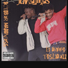 juveniles ft tyslidezz