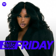 New Music Friday