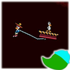 Duck Game - FunkyDuck [Cover]