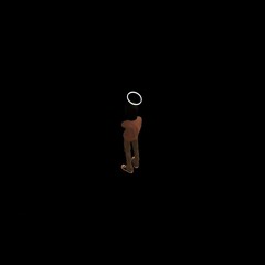 The Spirit I Talk Too [prod. Flawless]