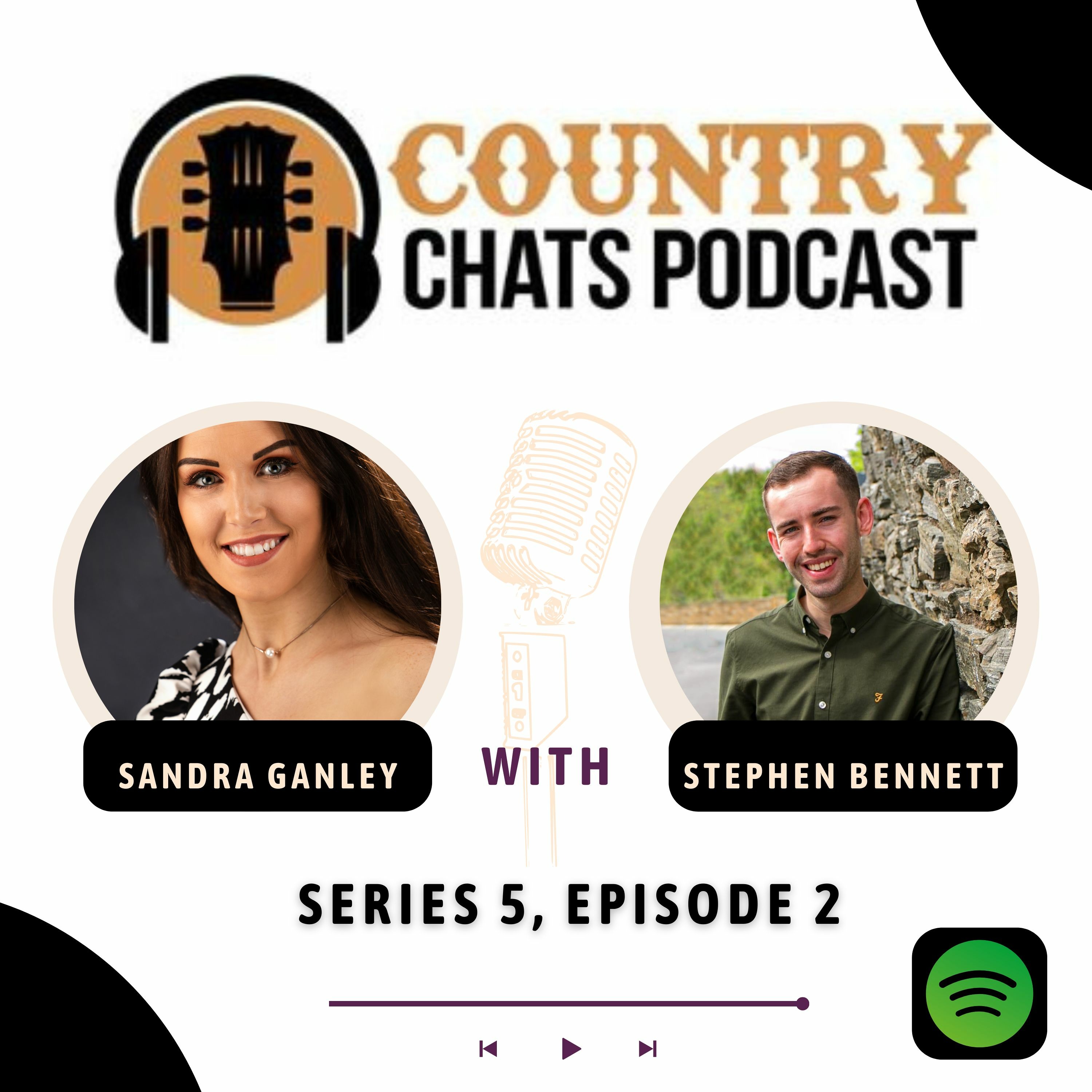 Country Chats Podcast
