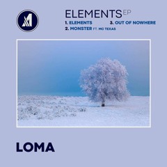 Loma - Monster feat Texas MC