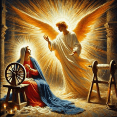 5_Der Engel des Herrn _ Ave Maria