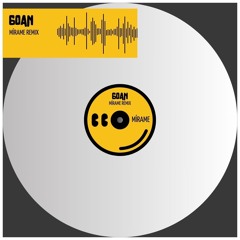 Mirame Goan Remix