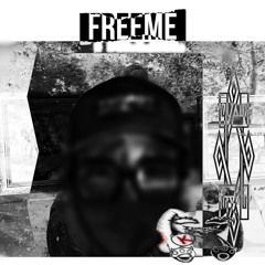 I want to be free (prod. 5kjordn1)