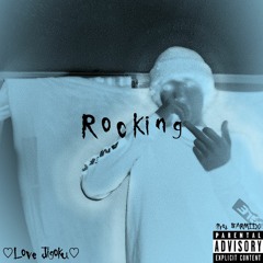 Love Jigoku - Rocking (Prod. STARMIIX)