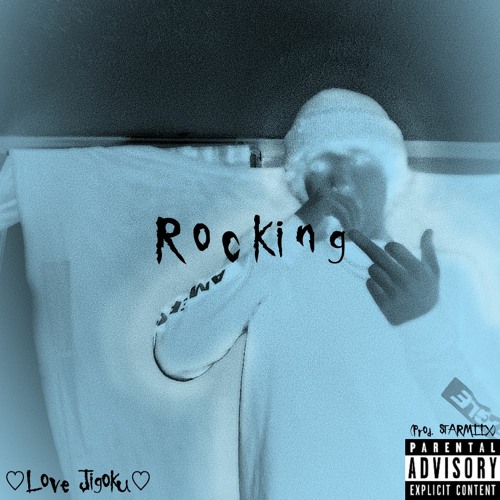 Love Jigoku - Rocking (Prod. STARMIIX)