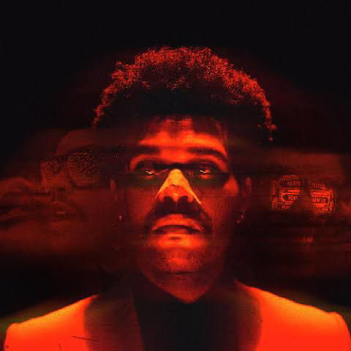 The Weeknd - After Hours (Hamad Arif Remix)