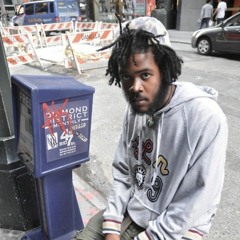 02 Capital STEEZ - Nine More Burgers (feat. Chuck Strangers & Rokamouth) [Prod. By Chuck Strangers]