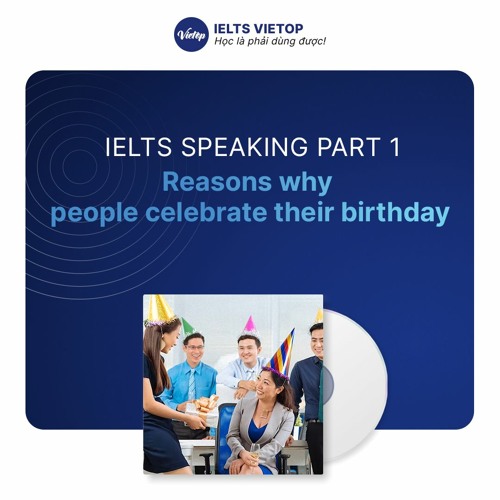 Listen to music albums featuring Reasons why people celebrate their ...