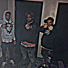 Dave PPW x Aries Racked Up x Gwapo Chapo - “ Wya “