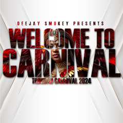 WELCOME TO CARNIVAL '24