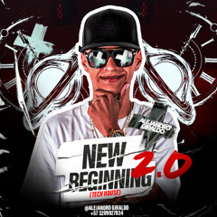 (ALEJANDRO GIRALDO) A NEW BEGINNING (TECH HOUSE)