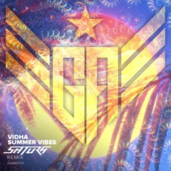 Vidha_ Summer Vibes (Satura Rmx)