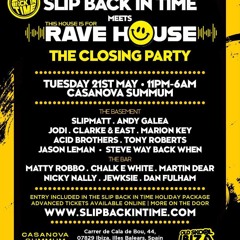 Slip Back In Time Set 2024.WAV