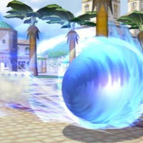 Frozen Factory (Zone 1) - Sonic Lost World [OST]