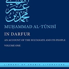 [View] EBOOK EPUB KINDLE PDF In Darfur: An Account of the Sultanate and Its People, V