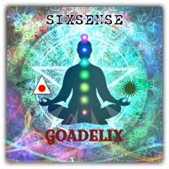 Sixsense - GOADELIX ( 2021)