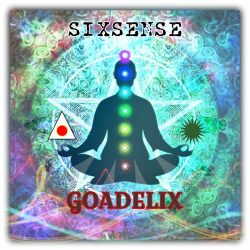 Sixsense - GOADELIX ( 2021)