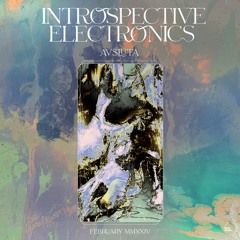 Introspective Electronics w/ Avsluta x Netil Radio | February 24