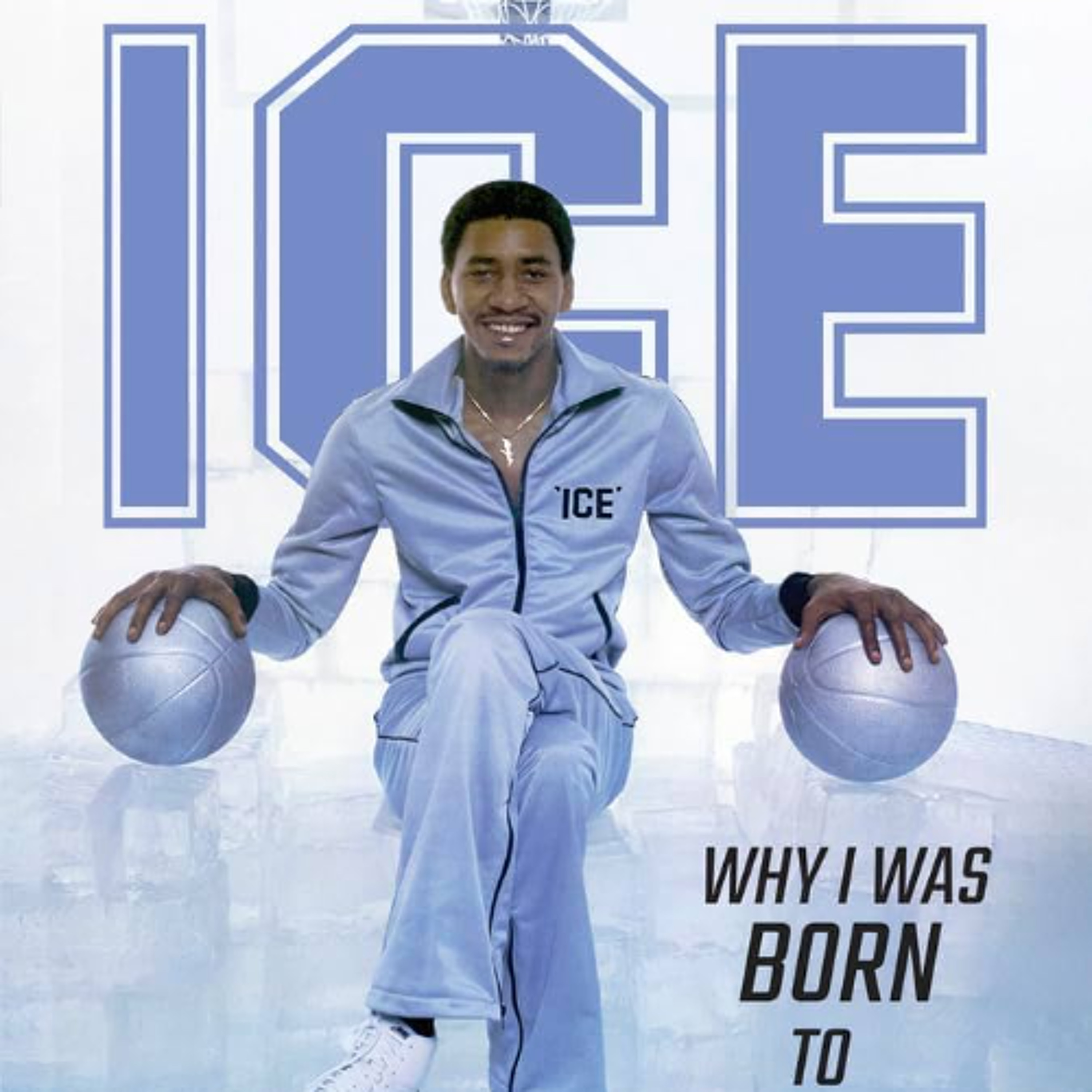 The Frank MacKay Show - George Gervin episode artwork