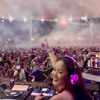 Coachella 2025 Live Set, cover art
