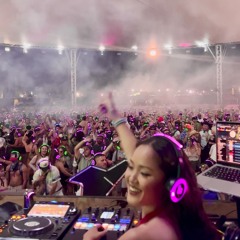 Coachella 2025 Live Set