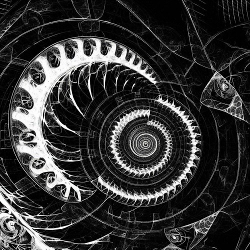 Spiral (feat. Z3y) (Ayazyk 09)