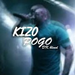 Kizo ft. OKI - POGO (DK BLEND)