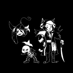 Pirates (Is that the best name you can think of?)