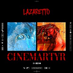 Lazaretto (GHOSTEMANE COVER)