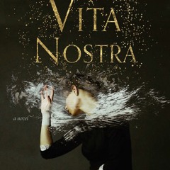 Get *[PDF] Books Vita Nostra BY Marina Dyachenko