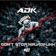 DON'T STOP NEURO #1