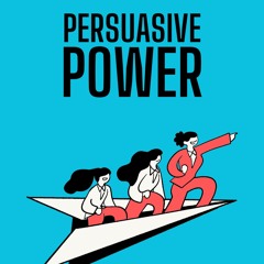Persuasive Power Self Help PLR Audio Sample - Female