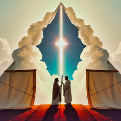 My Presence Will Go With You