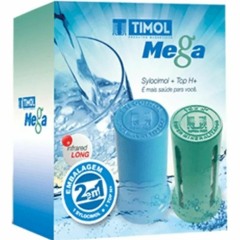 REPRESENTANTE CYLOCIMOL  - LOCUÇÃO DE IMPACTO - PORTUGAL