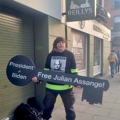 In defence of Julian Assange