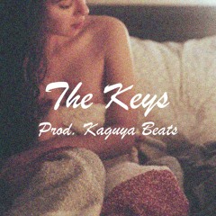 BAD HOP Diamond Type Beat | The Keys