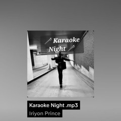 Karaoke Night