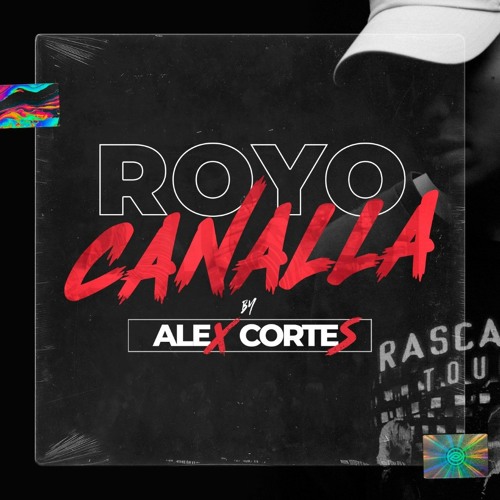 PACK ROYO CANALLA#2 ALEX CORTES
