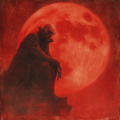 Blood Moon