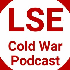 LSE Cold War Podcast - Episode 7: Educating the Public with David Schroeder