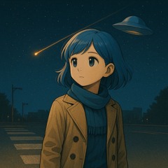 流れ星の秘密(DEMO)