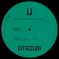 premiere: Red Meat Therapy - Deep Dive [ATRD003]