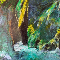 Treasure Underground