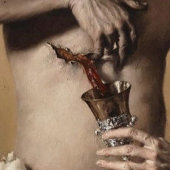 amphibious man (cover)