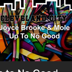 Joyce Brooke & Mole - Up To No Good.wav