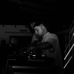 Muni @ en vivo Fiesta Blur - Gral Viamonte